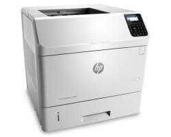 HP LaserJet Enterprise M604dn