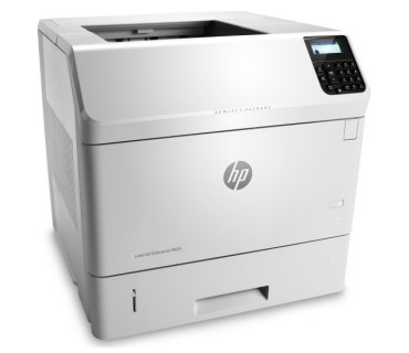 Картриджи для принтера HP LaserJet Enterprise M604dn