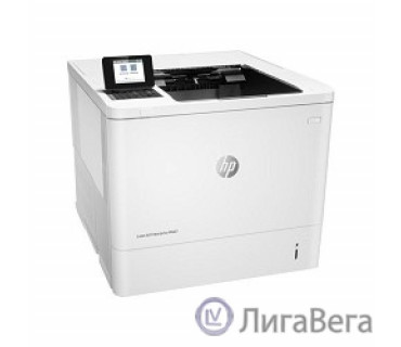 Картриджи для принтера HP LaserJet Enterprise M607dn