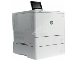 HP LaserJet Enterprise M609x