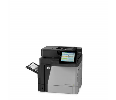 Картриджи для принтера HP LaserJet Enterprise MFP M630dn