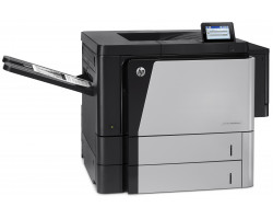 HP LaserJet Enterprise M806dn