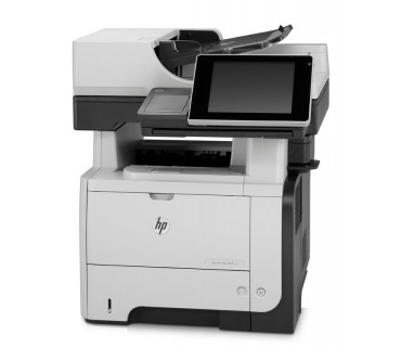 Картриджи для принтера HP LaserJet Enterprise flow MFP M525c