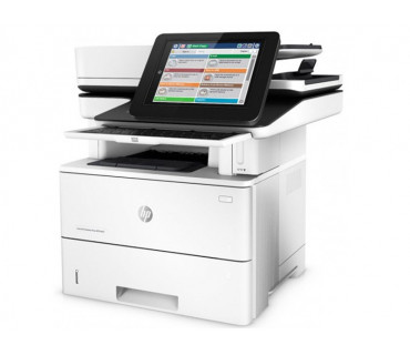 Картриджи для принтера HP LaserJet Enterprise MFP M527dn