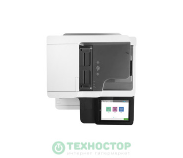 Картриджи для принтера HP LaserJet Enterprise MFP M633
