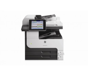 Картриджи для принтера HP LaserJet Enterprise MFP M725dn