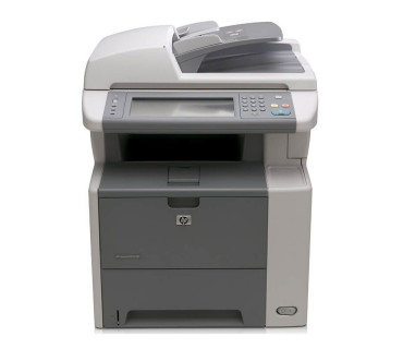 Картриджи для принтера HP LaserJet M3027x MFP