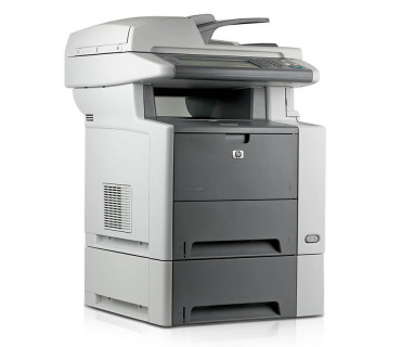 Картриджи для принтера HP LaserJet M3035xs MFP