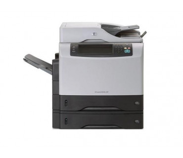 Картриджи для принтера HP LaserJet M4345x MFP