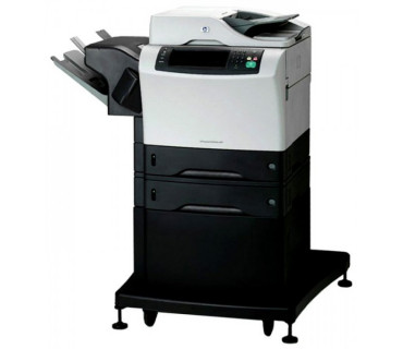 Картриджи для принтера HP LaserJet M4345xs MFP