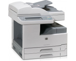 HP LaserJet M5025 MFP