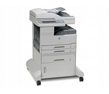 Картриджи для принтера HP LaserJet M5035x MFP