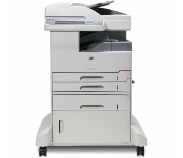 Картриджи для принтера HP LaserJet M5035xs MFP
