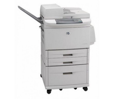 Картриджи для принтера HP LaserJet M9040 MFP