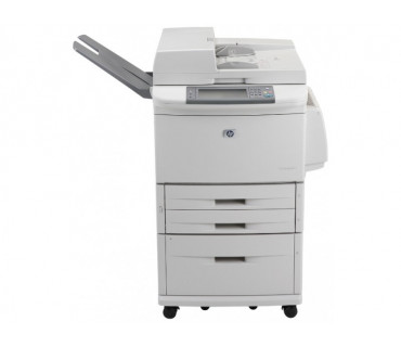 Картриджи для принтера HP LaserJet M9050 MFP