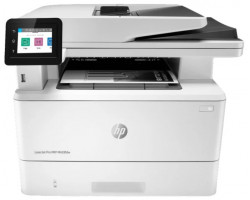 HP LaserJet MFP M433a