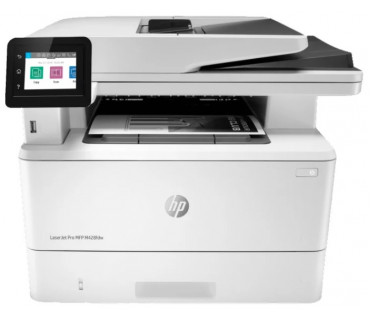 Картриджи для принтера HP LaserJet MFP M433a