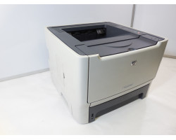 HP LaserJet P2015n