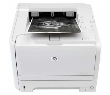 Картриджи для принтера HP LaserJet P2035