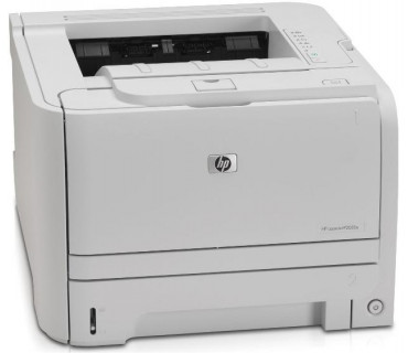 Картриджи для принтера HP LaserJet P2035n