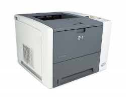 HP LaserJet P3005d