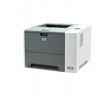 Картриджи для принтера HP LaserJet P3005dn