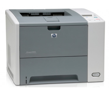 Картриджи для принтера HP LaserJet P3005n