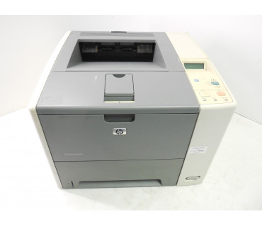 Картриджи для принтера HP LaserJet P3005x