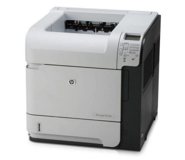 Картриджи для принтера HP LaserJet P4015dn