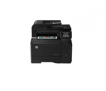 Картриджи для принтера HP LaserJet Pro 200 color MFP M276nw