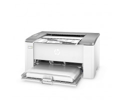 HP LaserJet Pro M102a