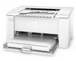 HP LaserJet Pro M104a