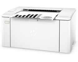 HP LaserJet Pro M104w