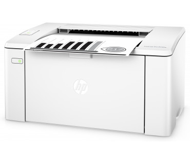 Картриджи для принтера HP LaserJet Pro M104w