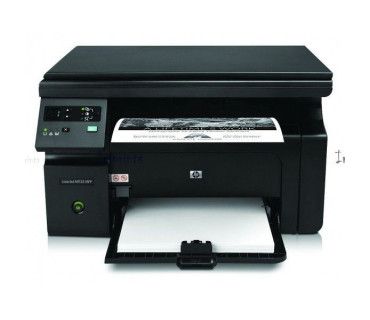 Картриджи для принтера HP LaserJet Pro M1136 MFP