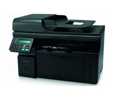 Картриджи для принтера HP LaserJet Pro M1213nf MFP