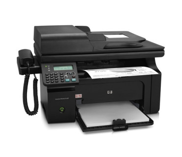 Картриджи для принтера HP LaserJet Pro M1216nfh MFP