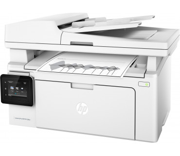 Картриджи для принтера HP LaserJet Pro MFP M132fn