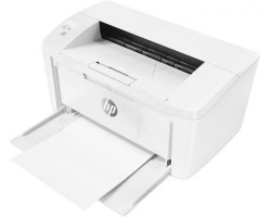 HP LaserJet Pro M15a