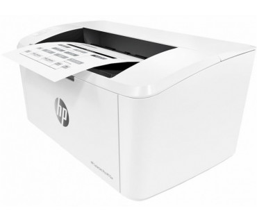 Картриджи для принтера HP LaserJet Pro M15w