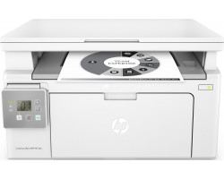 HP LaserJet Pro M16a