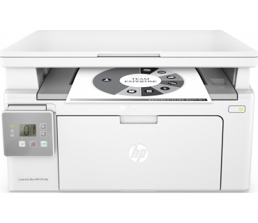 Картриджи для принтера HP LaserJet Pro M16a