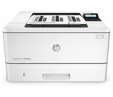 Картриджи для принтера HP LaserJet Pro M402dne