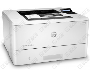 Картриджи для принтера HP LaserJet Pro M404n