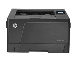 HP LaserJet Pro M701