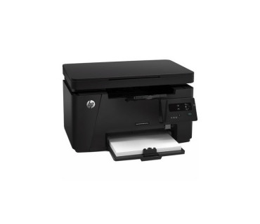 Картриджи для принтера HP LaserJet Pro MFP M125a