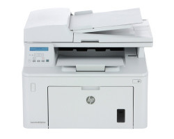 HP LaserJet Pro MFP M227sdn