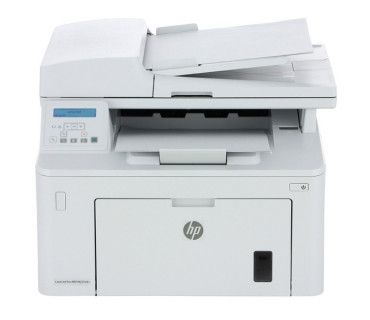 Картриджи для принтера HP LaserJet Pro MFP M227sdn
