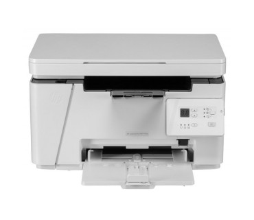 Картриджи для принтера HP LaserJet Pro MFP M26a