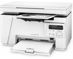 HP LaserJet Pro MFP M26nw